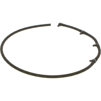 BOSCH Schlauch, Leckkraftstoff 0 928 402 073
