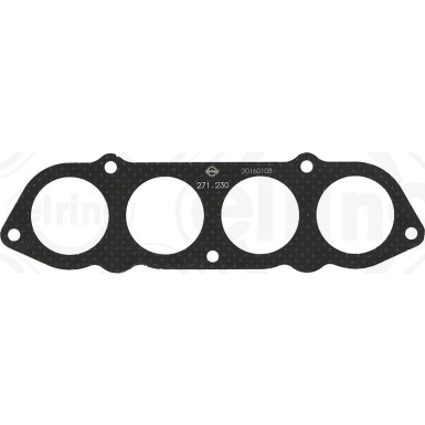 Elring Dichtung, Ansaugkrümmergehäuse 271.230