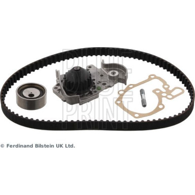 Blue Print Wasserpumpe + Zahnriemensatz ADBP730024