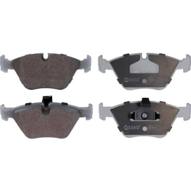 QUARO Bremsbelagsatz, Scheibenbremse QP5211 QUARO Bremsbelagsatz, Scheibenbremse QP5211