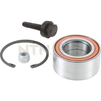 NTN-SNR Radlagersatz R154.63