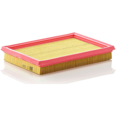 MANN-FILTER C 2329 Luftfilter MANN-FILTER C 2329 Luftfilter
