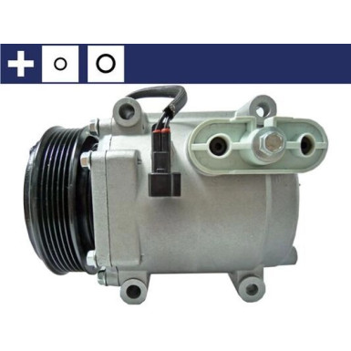 Kompressor, Klimaanlage ACP 90 000S Kompressor, Klimaanlage ACP 90 000S