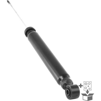 Monroe Stoßdämpfer 376048SP