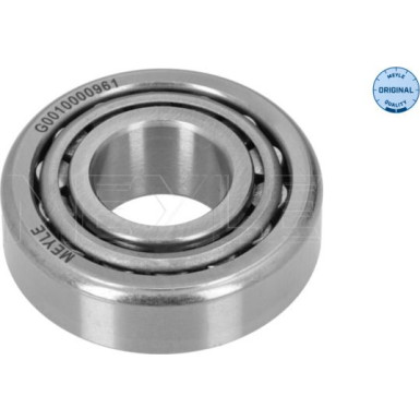 Meyle Radlager MEYLE-ORIGINAL: True to OE 014 098 0024