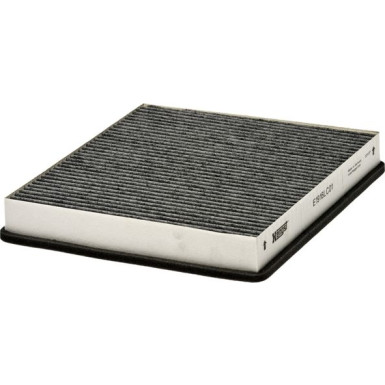 Hengst Filter Filter, Innenraumluft E1916LC01