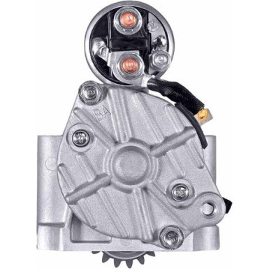 Starter 8EA 011 610-151 Starter 8EA 011 610-151