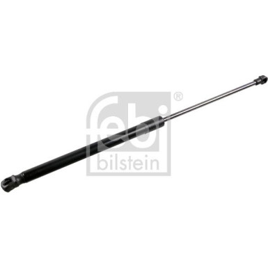 FEBI BILSTEIN 27665 Gasfeder, Koffer-/Laderaum