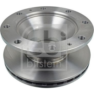 FEBI BILSTEIN 29163 Bremsscheibe FEBI BILSTEIN 29163 Bremsscheibe