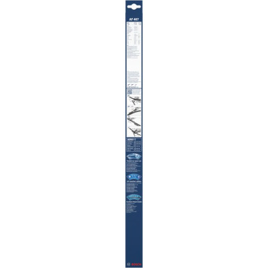 BOSCH AF 467 Scheibenwischer Aerofit 3 397 014 227 BOSCH AF 467 Scheibenwischer Aerofit 3 397 014 227