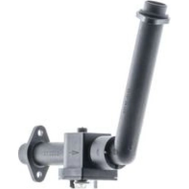 Mahle Kühlmittelregelventil BEHR Premium Line CV 7 000P