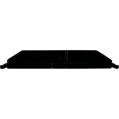 Hella Bremsbelagsatz, Scheibenbremse 8DB 355 018-331 Hella Bremsbelagsatz, Scheibenbremse 8DB 355 018-331