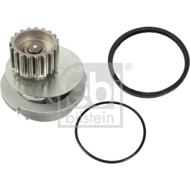 FEBI BILSTEIN 15457 Wasserpumpe