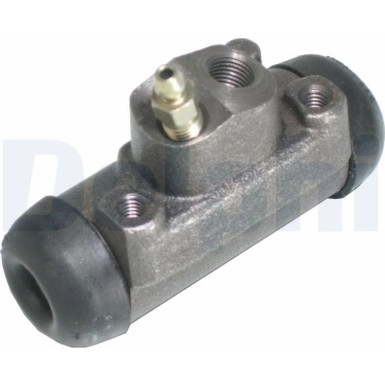 Delphi Radbremszylinder LW62047