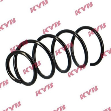 KYB Fahrwerksfeder K-Flex RA4000 KYB Fahrwerksfeder K-Flex RA4000