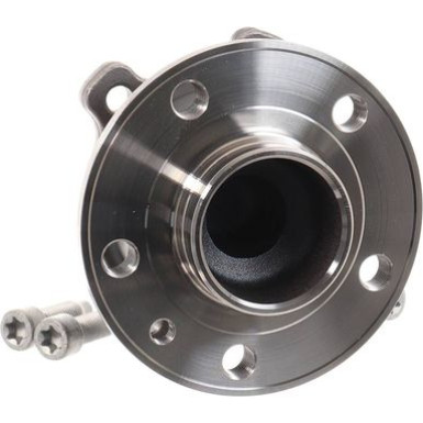 SKF Radlagersatz VKBA 6532
