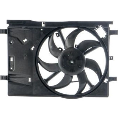 Mahle Lüfter, Motorkühlung BEHR Premium Line CFF 556 000P Mahle Lüfter, Motorkühlung BEHR Premium Line CFF 556 000P