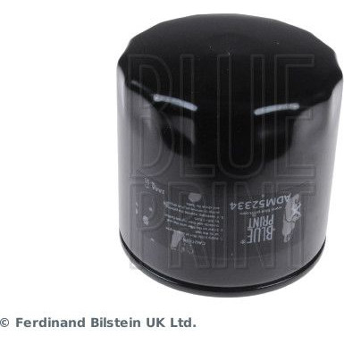 Blue Print Kraftstofffilter ADM52334