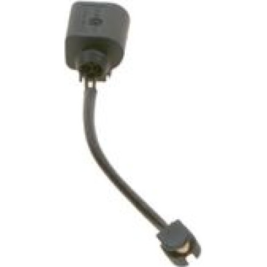 BOSCH Warnkontakt, Bremsbelagverschleiß 1 987 474 566