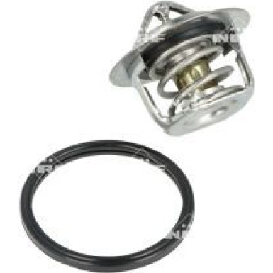 NRF Thermostat, Kühlmittel EASY FIT 725084