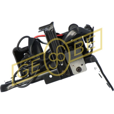 GEBE Zündspule 9 4596 1