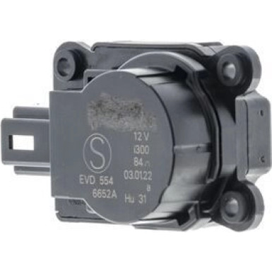 Mahle Stellelement, Mischklappe BEHR Premium Line AA 52 000P