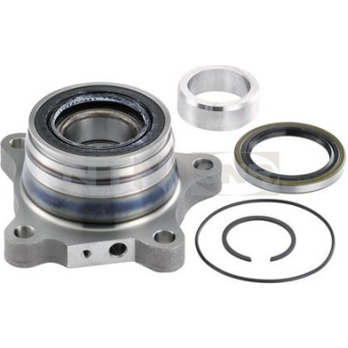 NTN-SNR Radlagersatz R141.21
