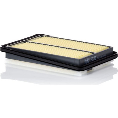 MANN-FILTER C 26 280 Luftfilter