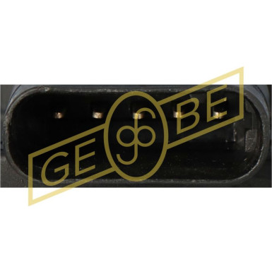 GEBE NOx-Sensor, NOx-Katalysator 9 2804 1