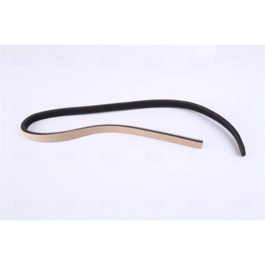 Nissens Wärmetauscher, Innenraumheizung FIRST FIT 707173