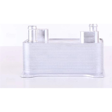 Nissens Ölkühler, Automatikgetriebe 90747