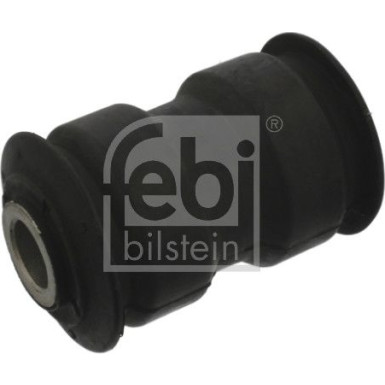 FEBI BILSTEIN 12764 Lagerung, Blattfeder