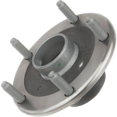 SKF Radlagersatz VKBA 3589