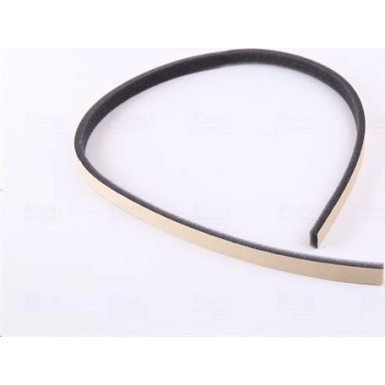 Nissens Wärmetauscher, Innenraumheizung 72016