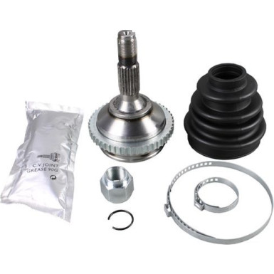 Metzger Gelenksatz, Antriebswelle COMPETENCE KIT 7110094