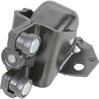 Metzger Rollenführung, Schiebetür 2310122