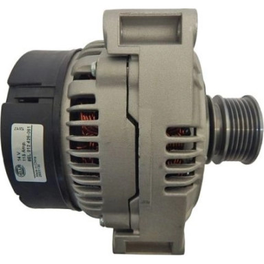 Generator 8EL 012 426-061 Generator 8EL 012 426-061