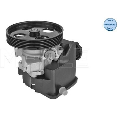 Meyle Hydraulikpumpe, Lenkung MEYLE-ORIGINAL: True to OE 014 631 0013