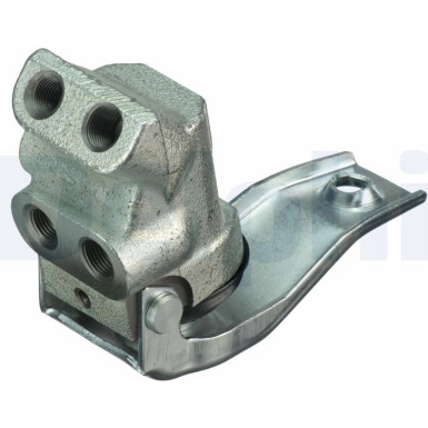 Delphi Bremskraftregler LV80016