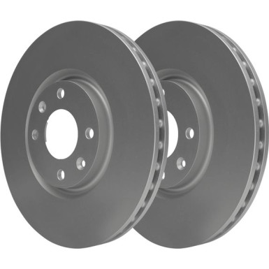 Bremsscheibe 24.0126-0159.1