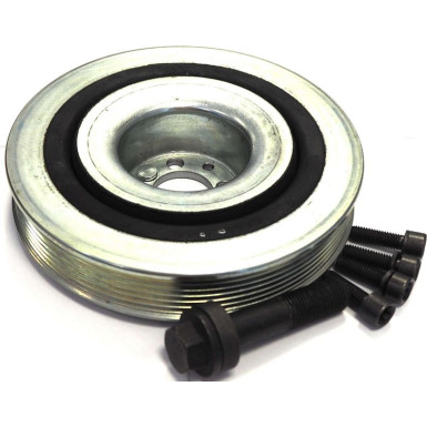 Corteco Riemenscheibensatz, Kurbelwelle 80004910