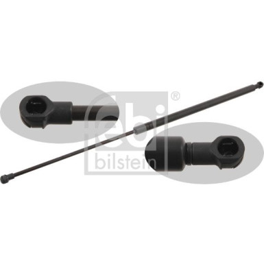FEBI BILSTEIN 28008 Gasfeder, Koffer-/Laderaum