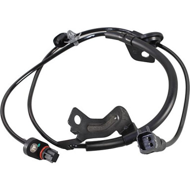 Metzger Sensor, Raddrehzahl 09001262