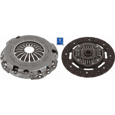 SACHS 3000 951 683 Kupplungssatz SACHS 3000 951 683 Kupplungssatz