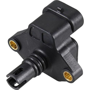 Metzger Sensor, Saugrohrdruck 0906021
