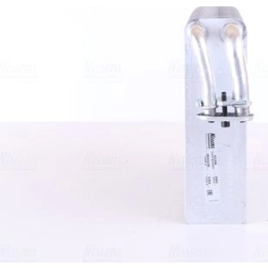 Verdampfer, Klimaanlage 92298 Verdampfer, Klimaanlage 92298
