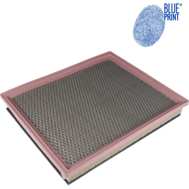 Blue Print Luftfilter ADN12251