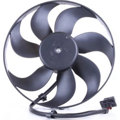 Nissens Lüfter, Motorkühlung 85683