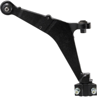 FEBI BILSTEIN 15977 Querlenker, Lenker, Radaufhängung FEBI BILSTEIN 15977 Querlenker, Lenker, Radaufhängung
