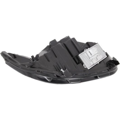 Valeo 2 x VALEO Hauptscheinwerfer 046618